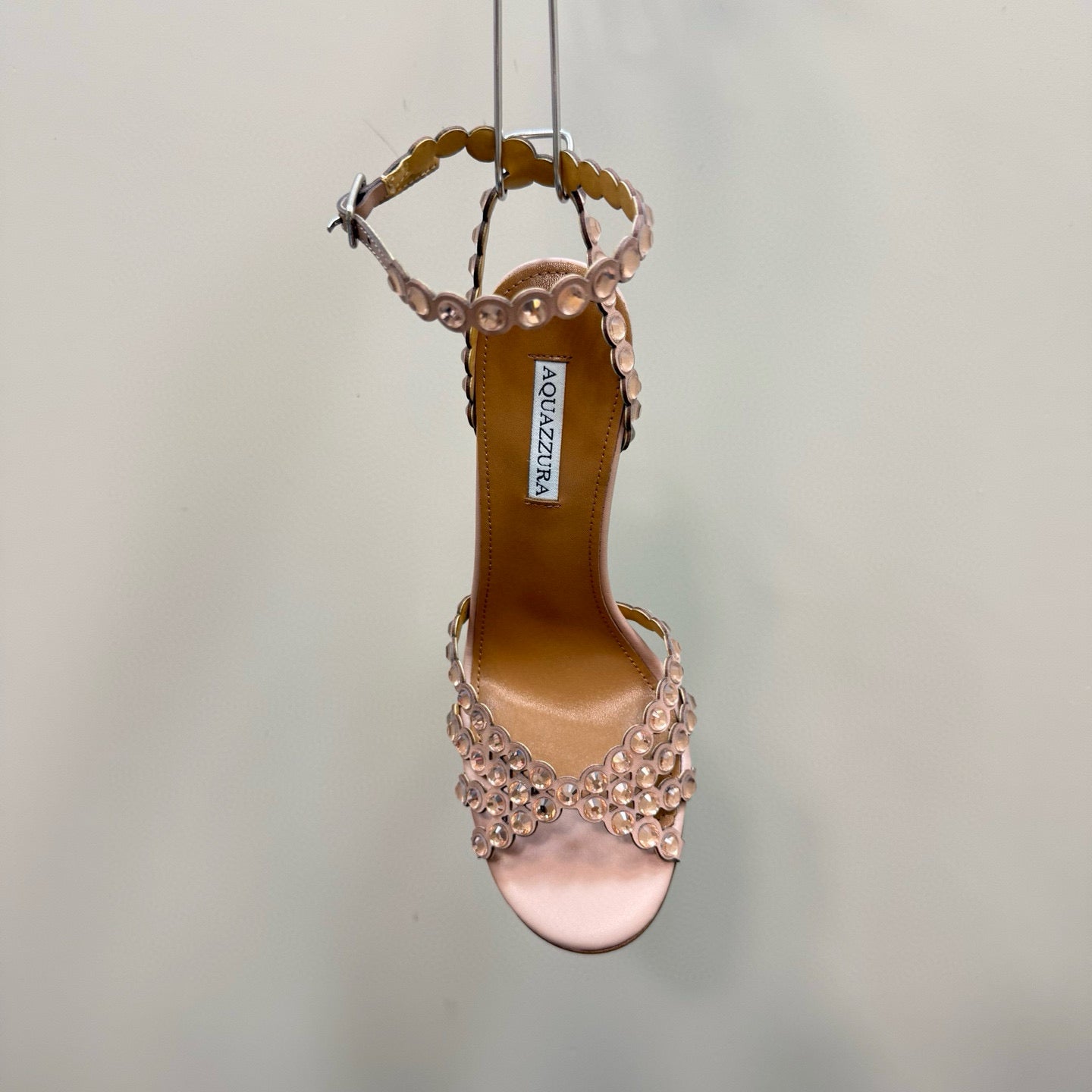 AQUAZZURA HEELS