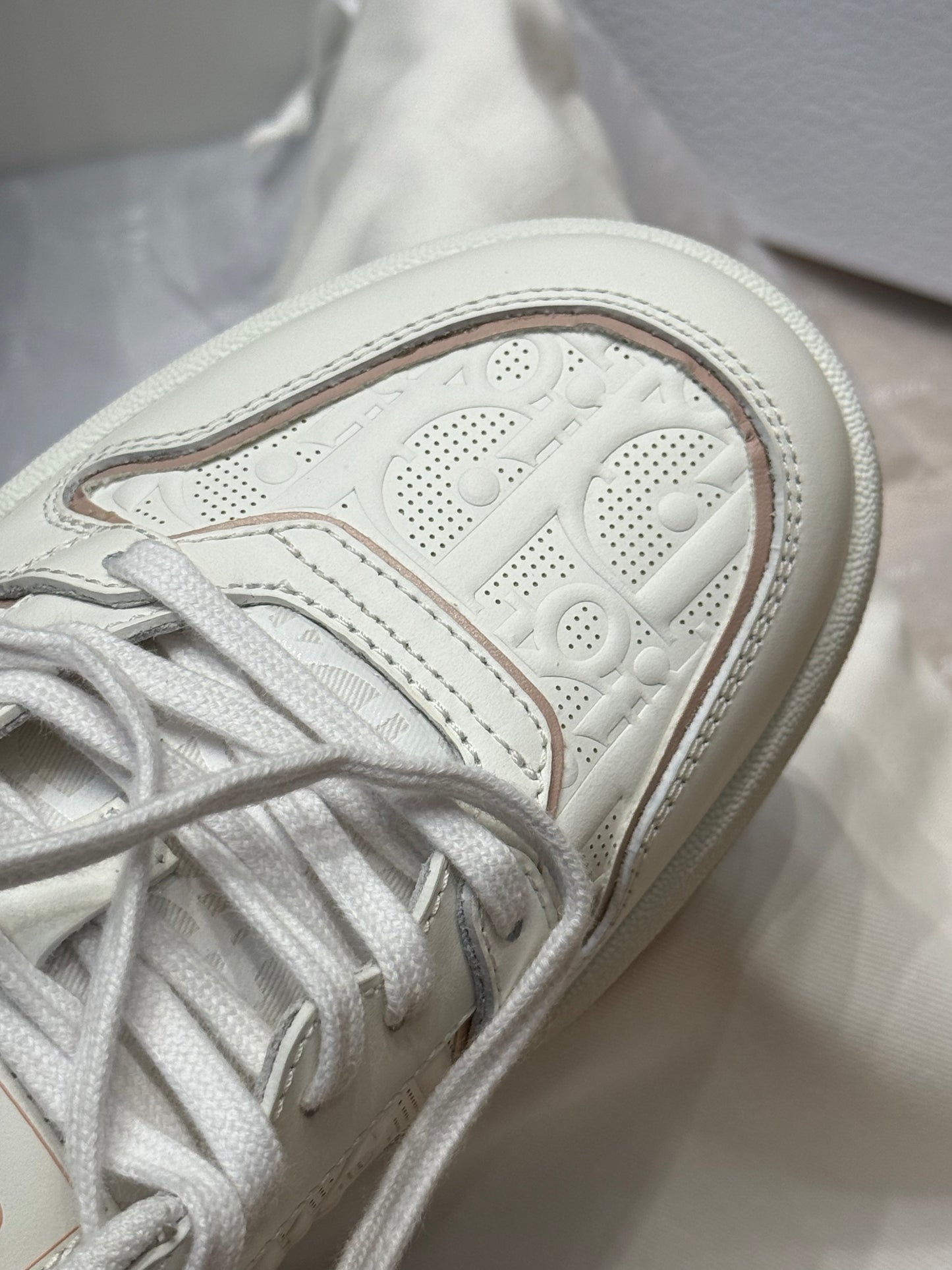 CD ONE SNEAKERS