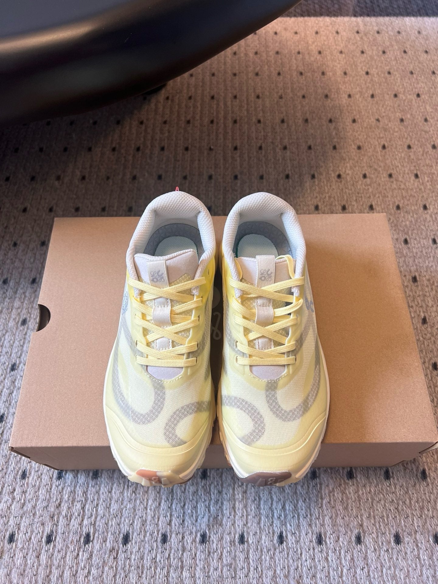 LOEW CLOUDLIT SNEAKER