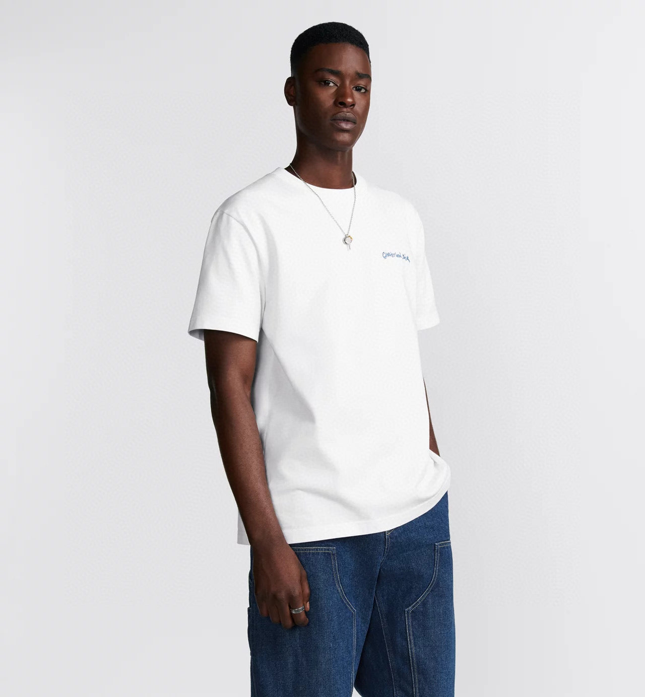 CD T-SHIRT