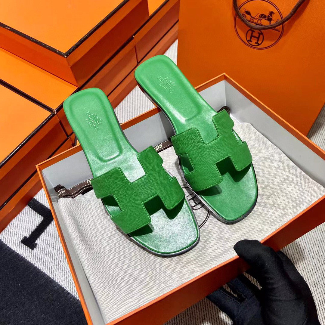 HERM ORAN SANDALS