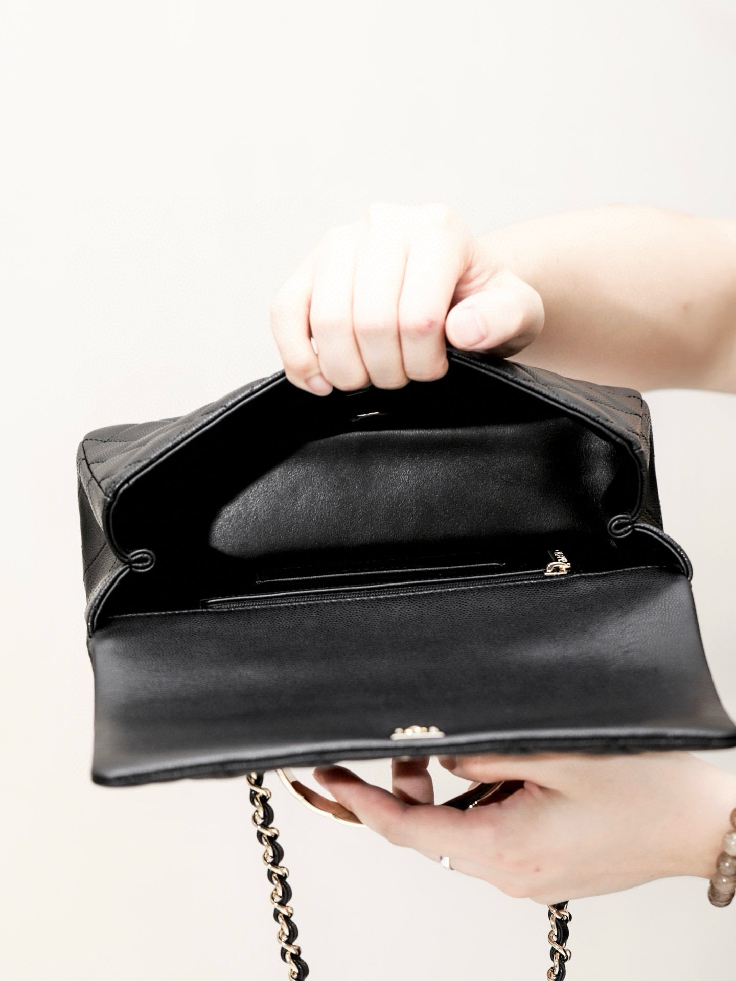 CC 25S BAG