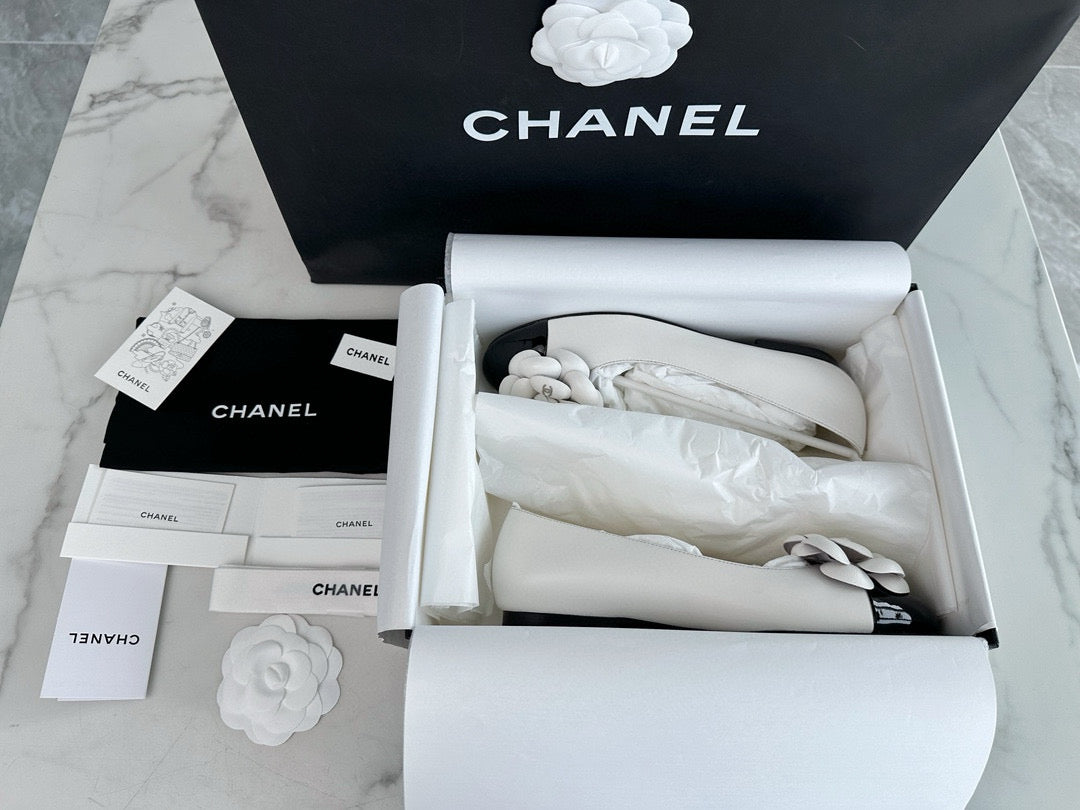 CC BALLET PUMPS