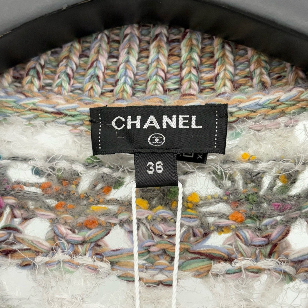 CC CARDIGAN