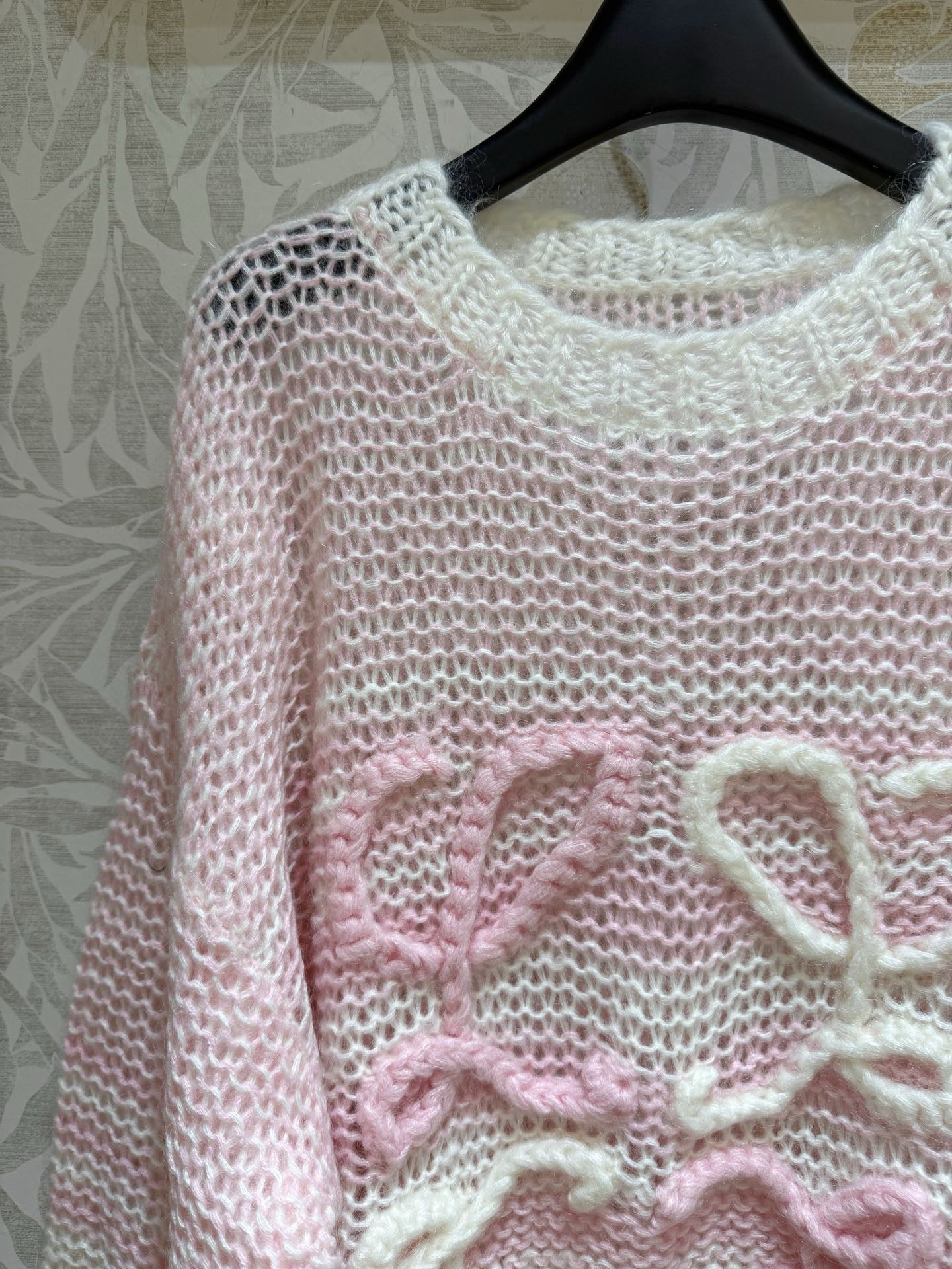 LOEW JUMPER