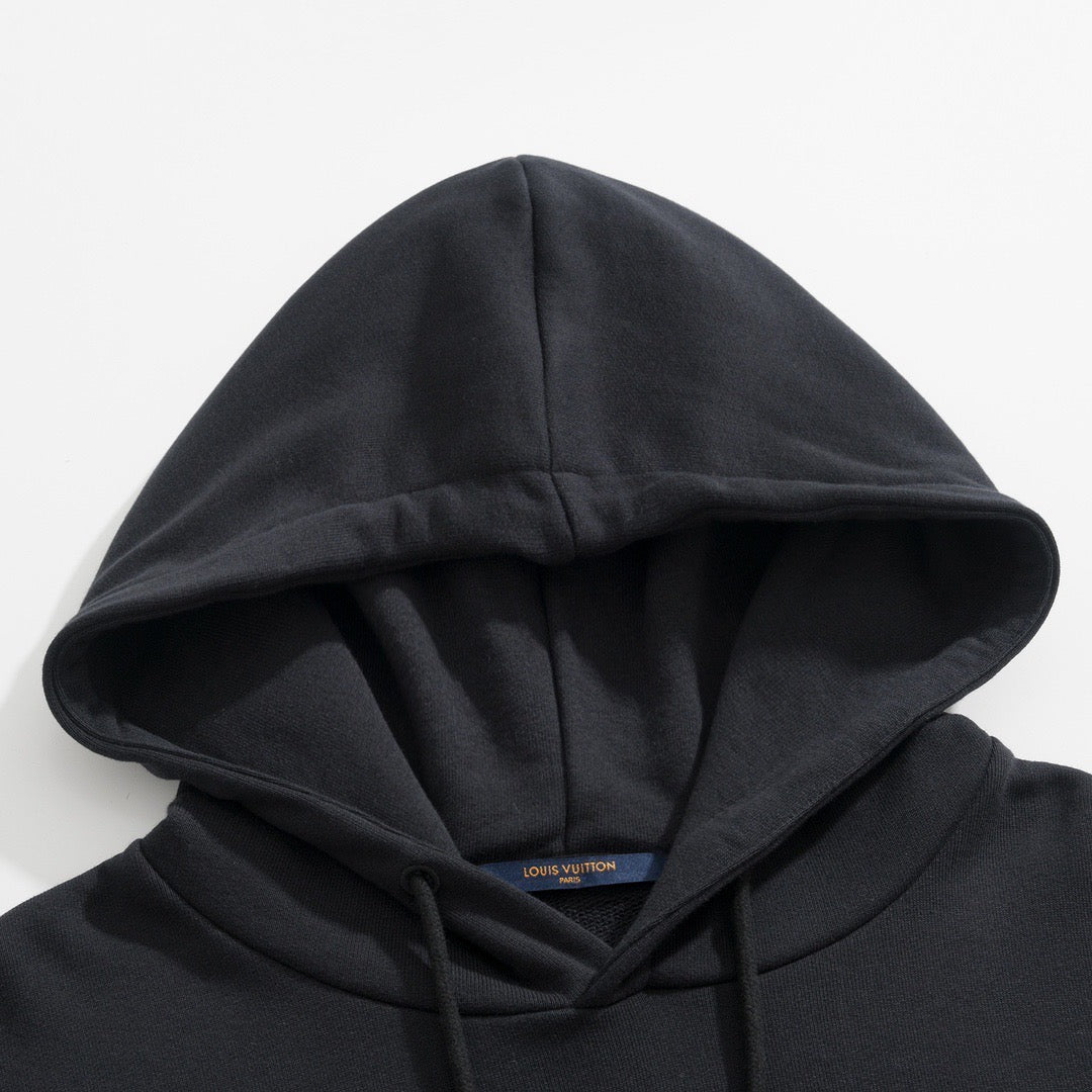LOU HOODIE