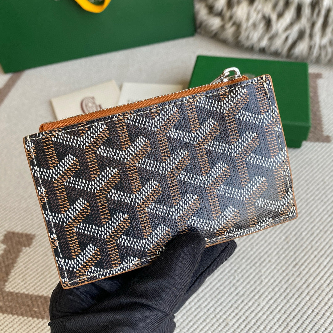 GOYA BOURBON CARD HOLDER