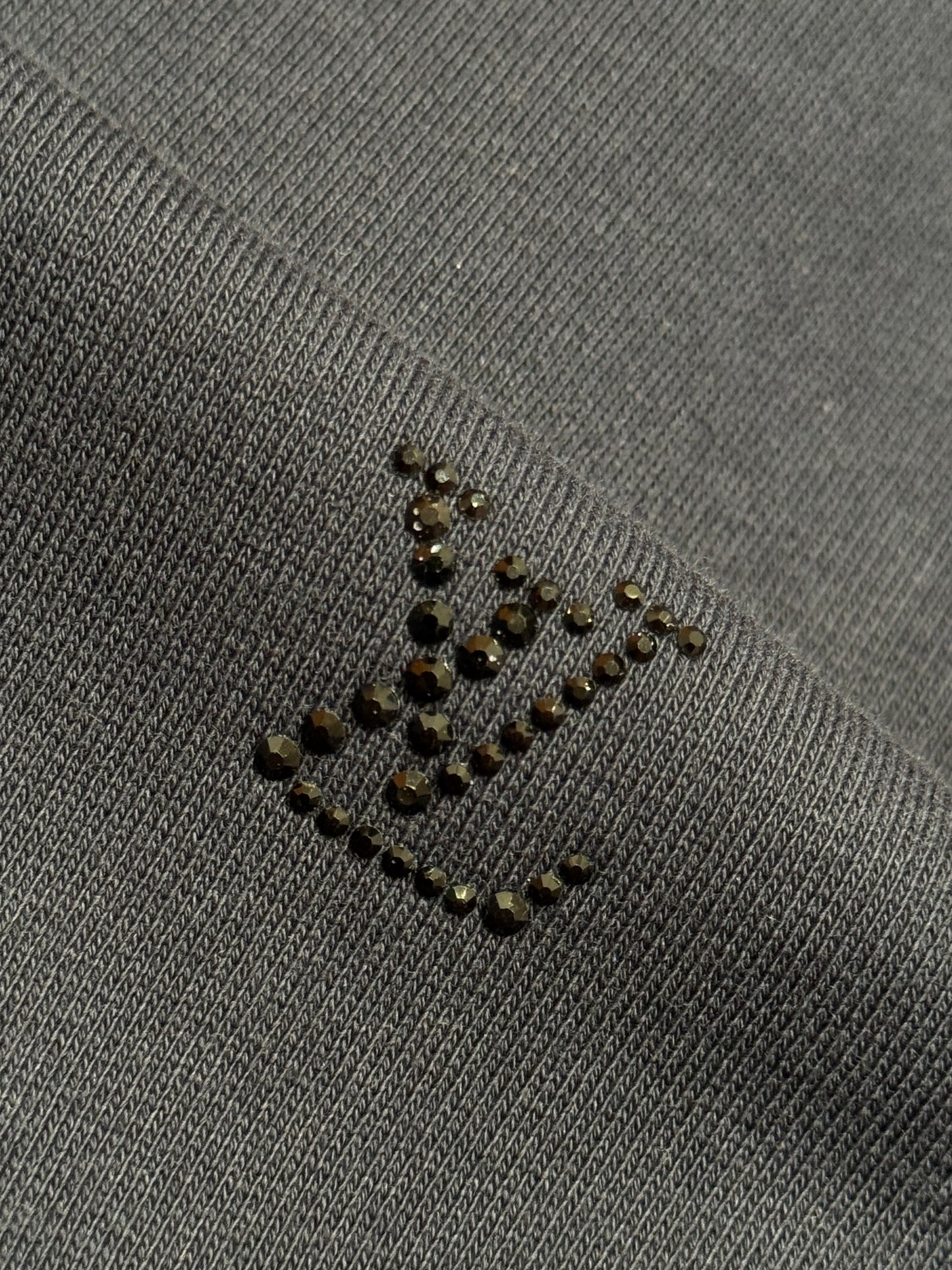 LOU HOODIE