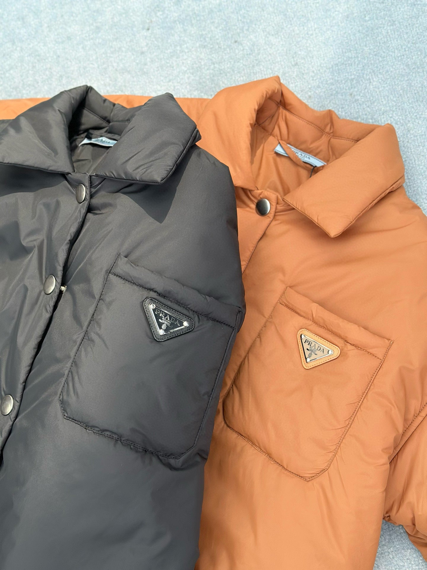 PD JACKET