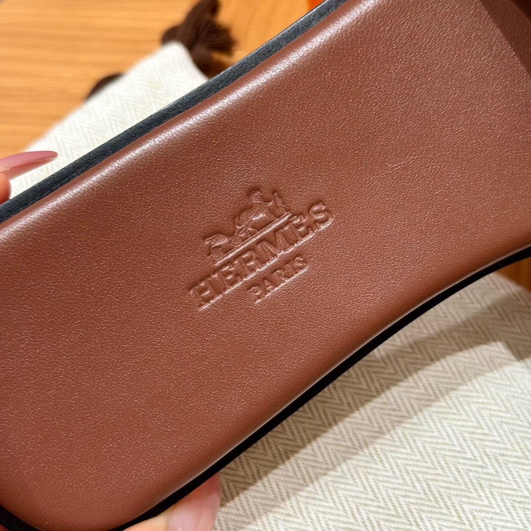 HERM GIULIA SANDALS