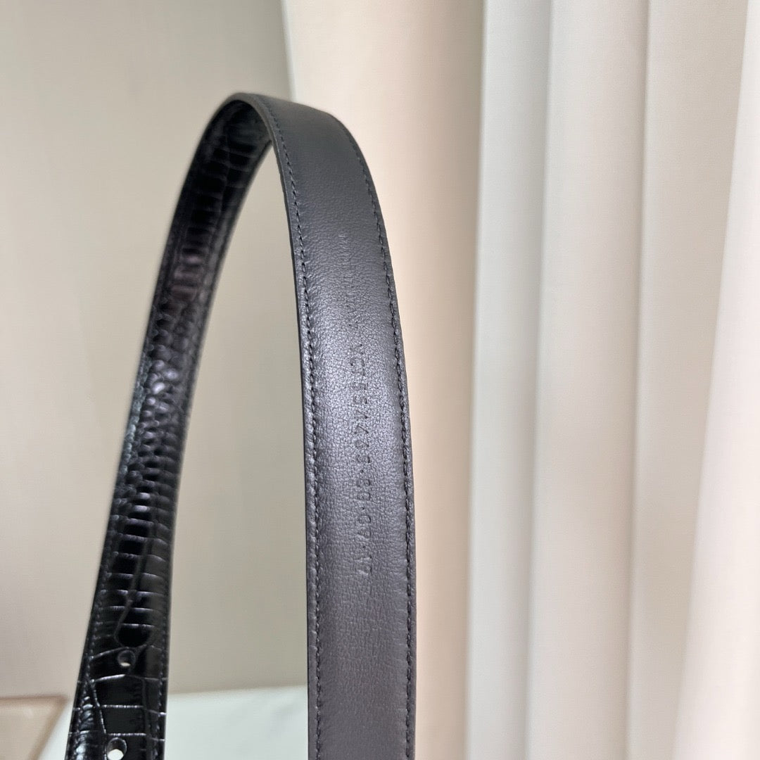 SL BELT 2 CM