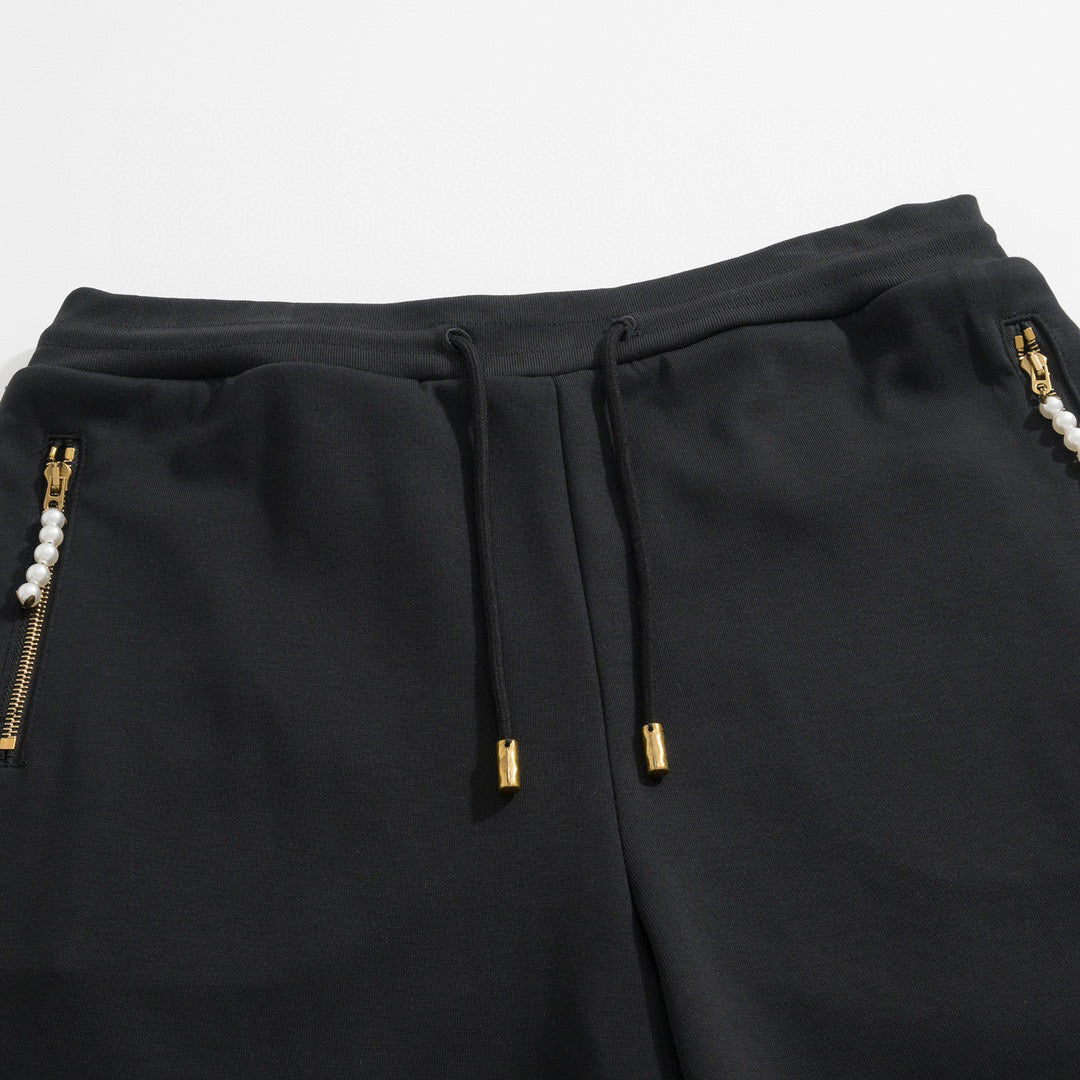 LOU SHORTS