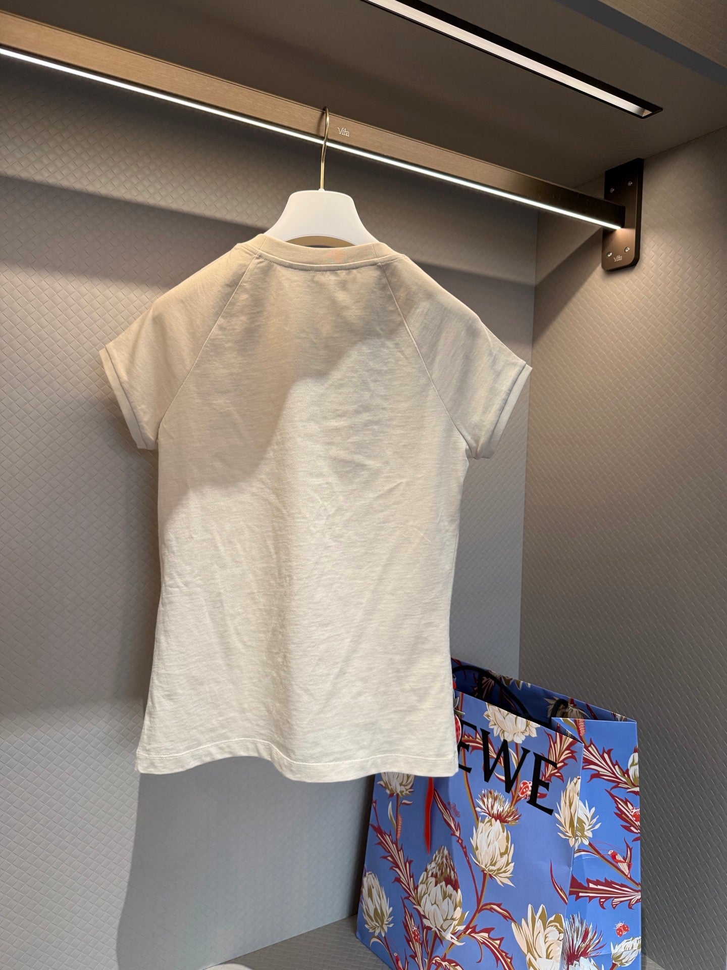 LOEW T-SHIRT