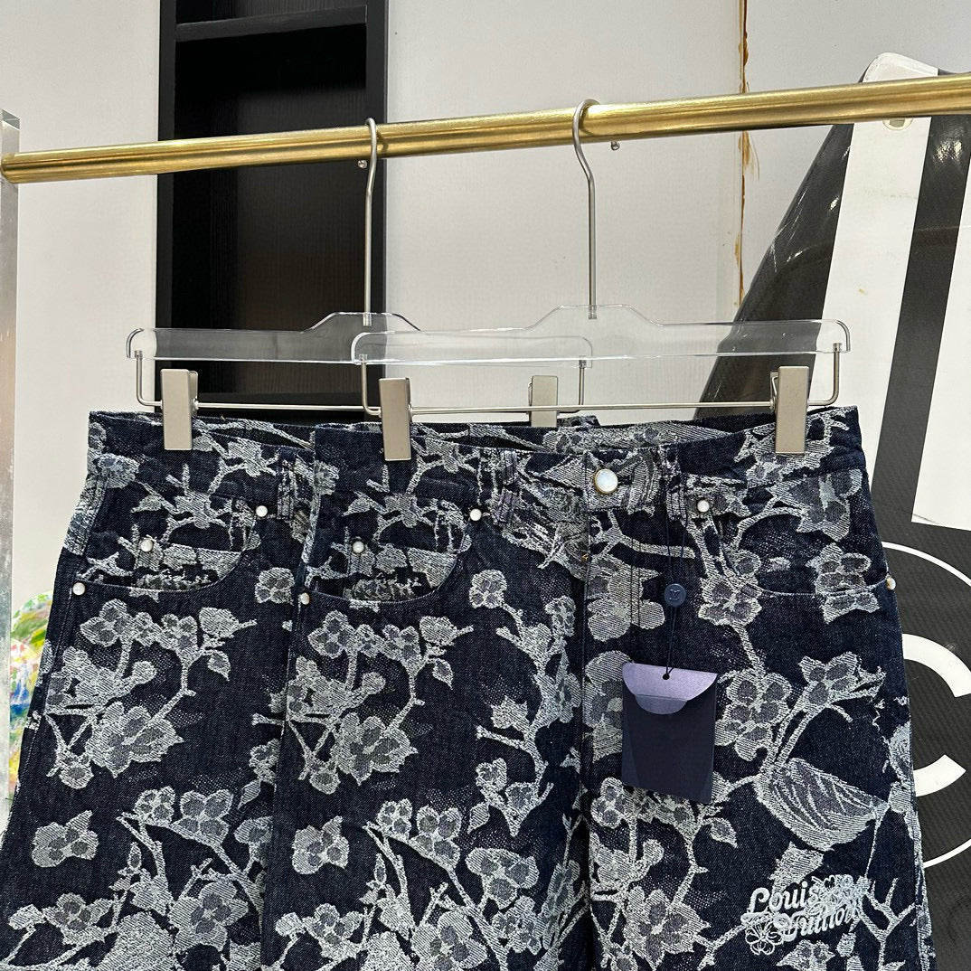 LOU SHORTS