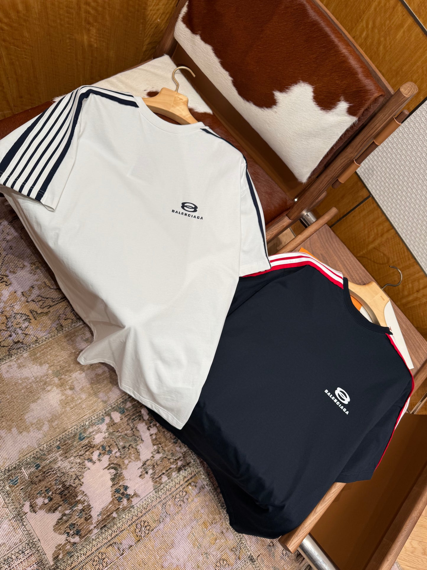 BAL T-SHIRT