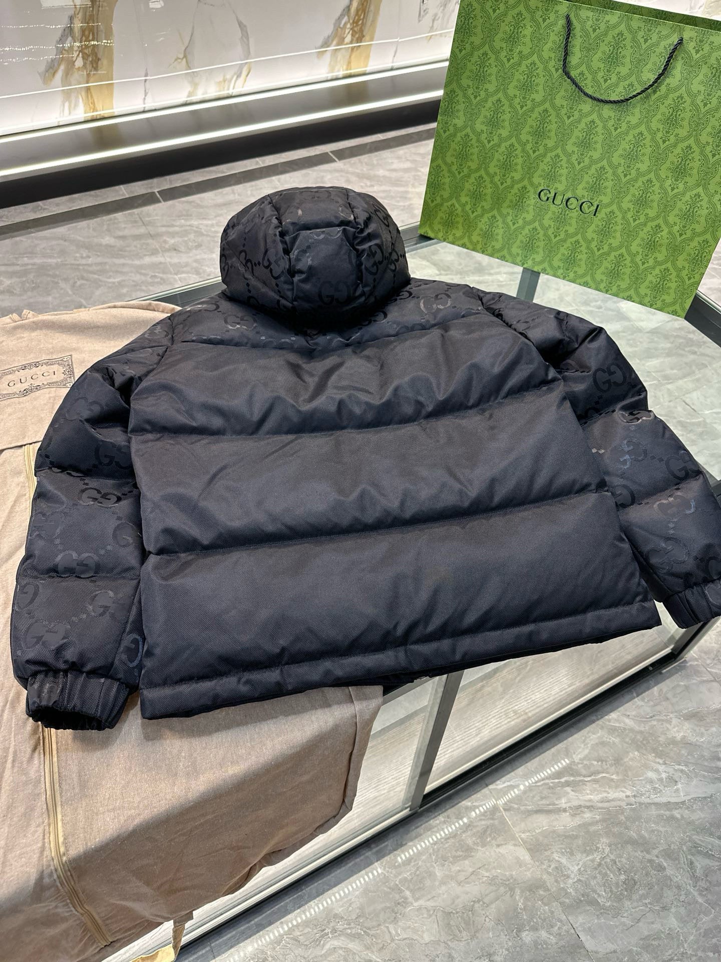 GG JACKET