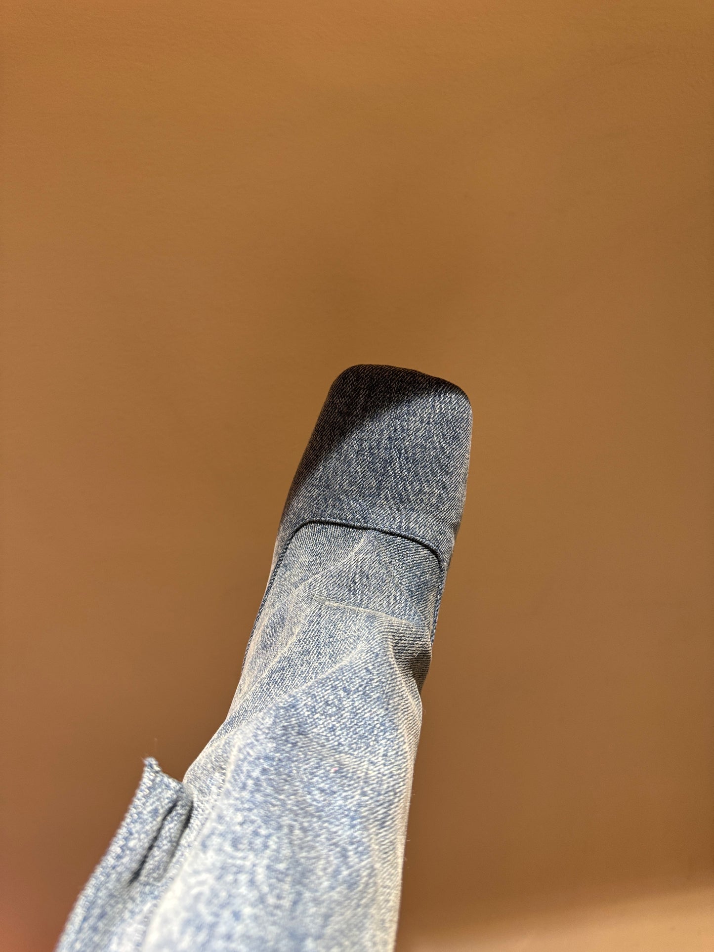 THE ATTICO BOOTS