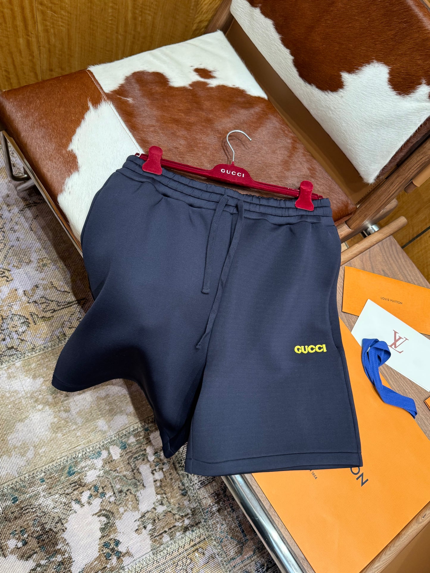 GG SHORTS