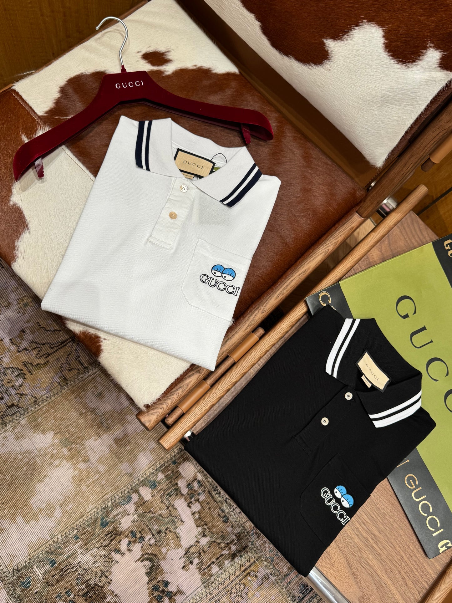 GG POLO SHIRT