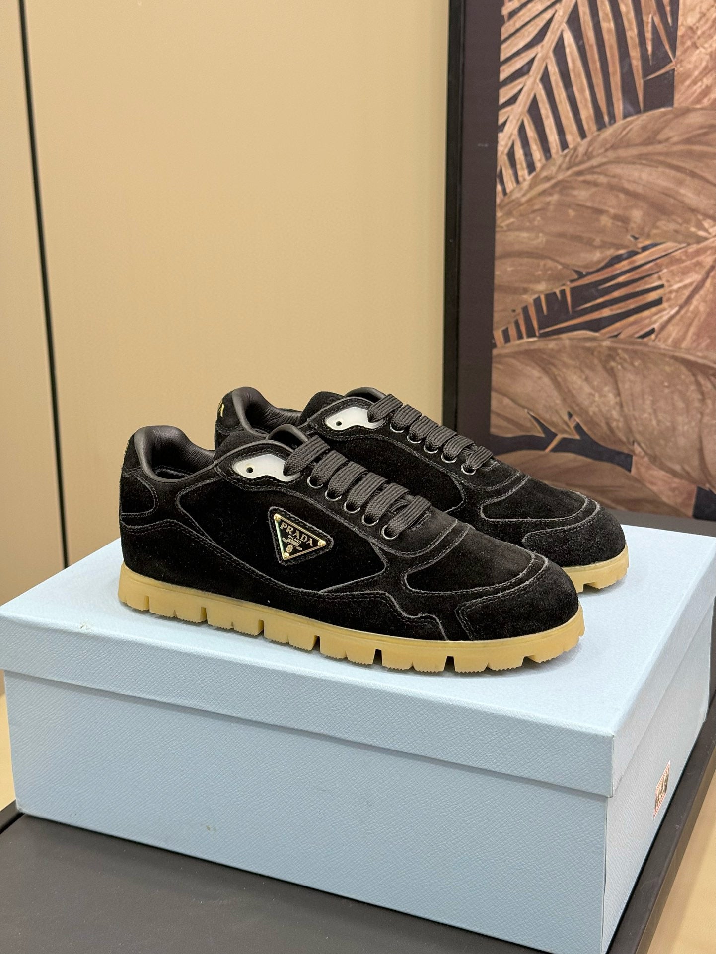 PD SNEAKER