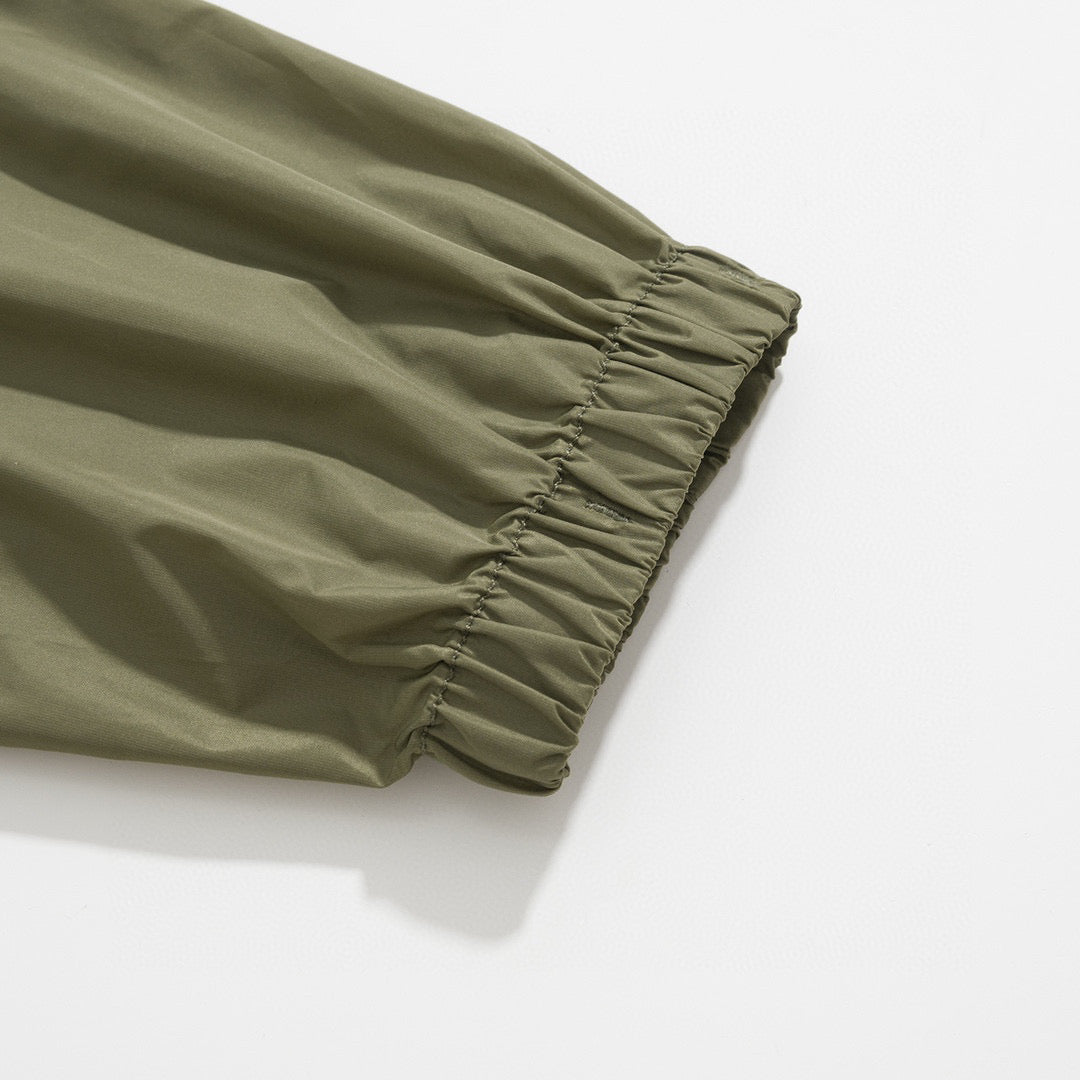 PD NYLON JACKET