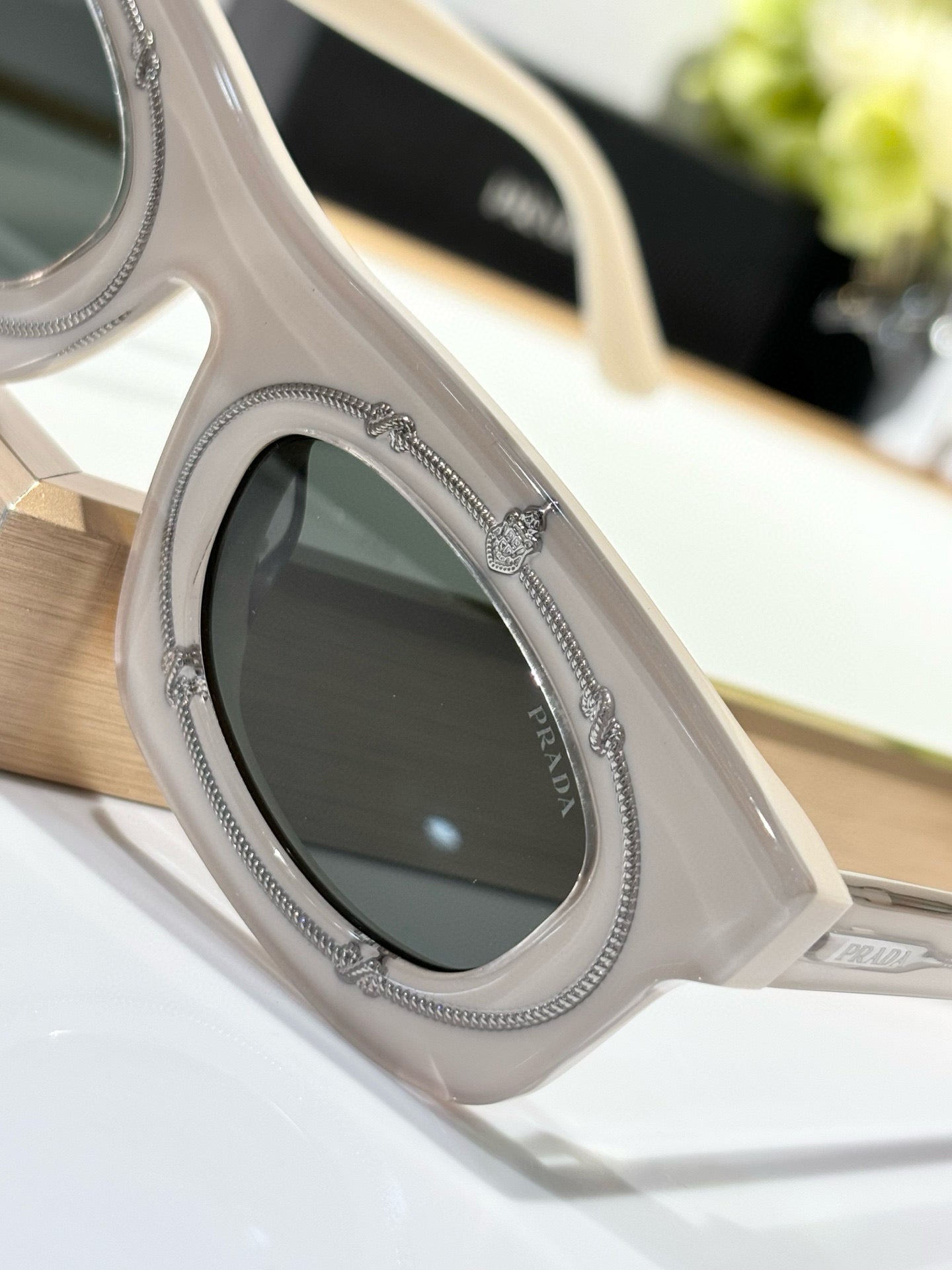 PD SUNGLASSES