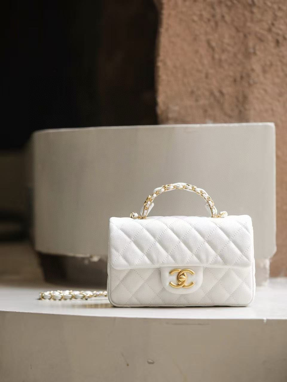 CC 25B CF MINI BAG