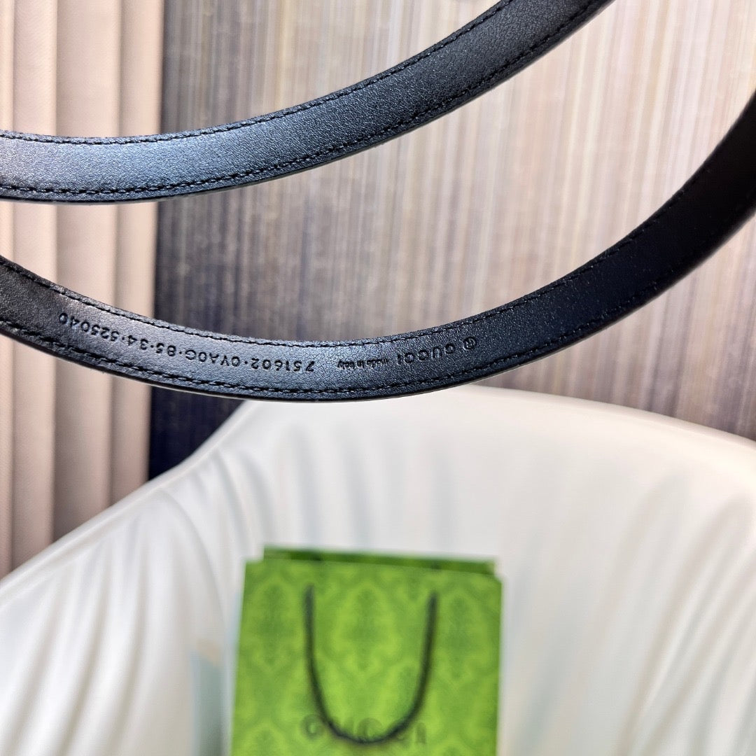 GG BELT 1.5 CM