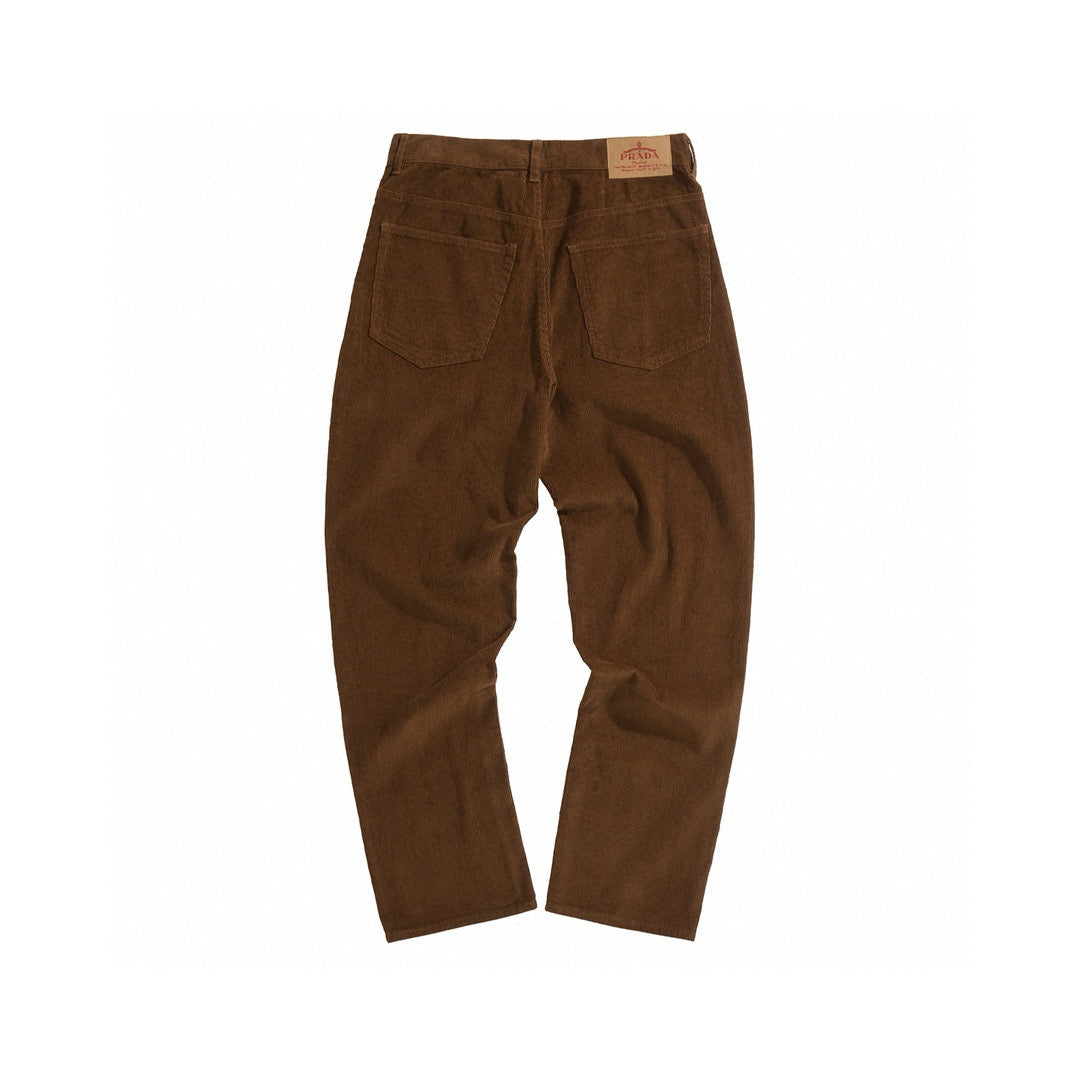 PD TROUSERS