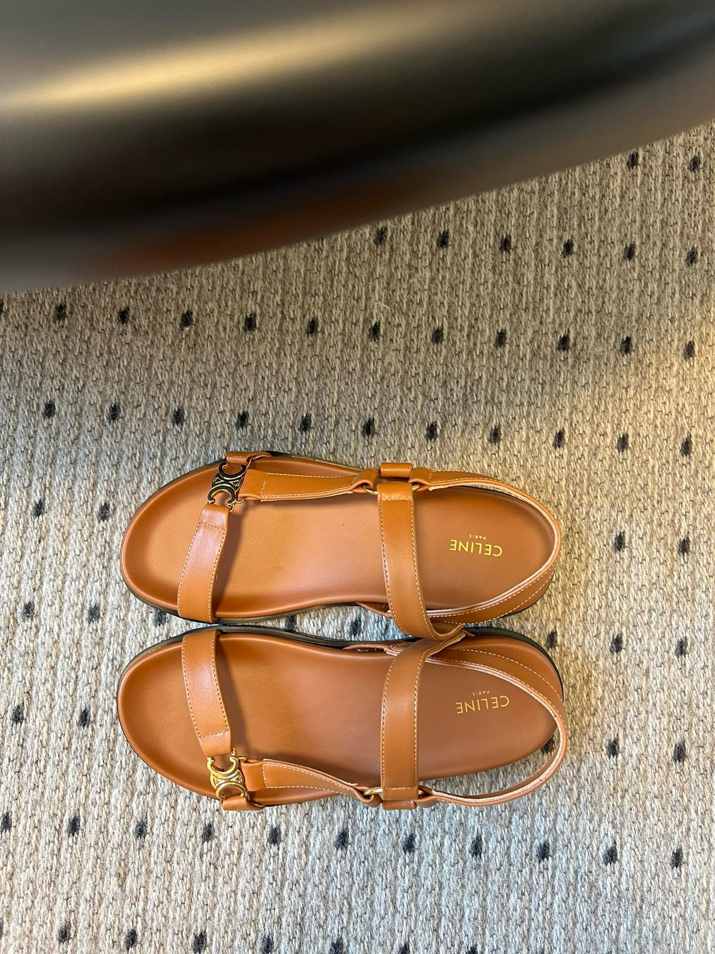 CEL SANDALS