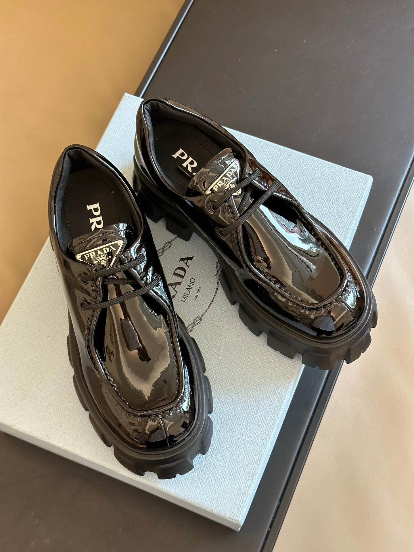 PD LOAFERS