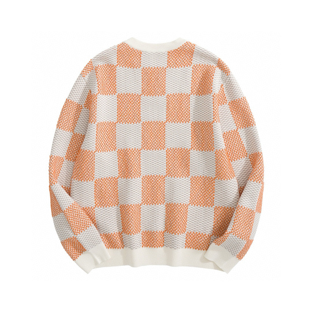 LOU SWEATSHIRT