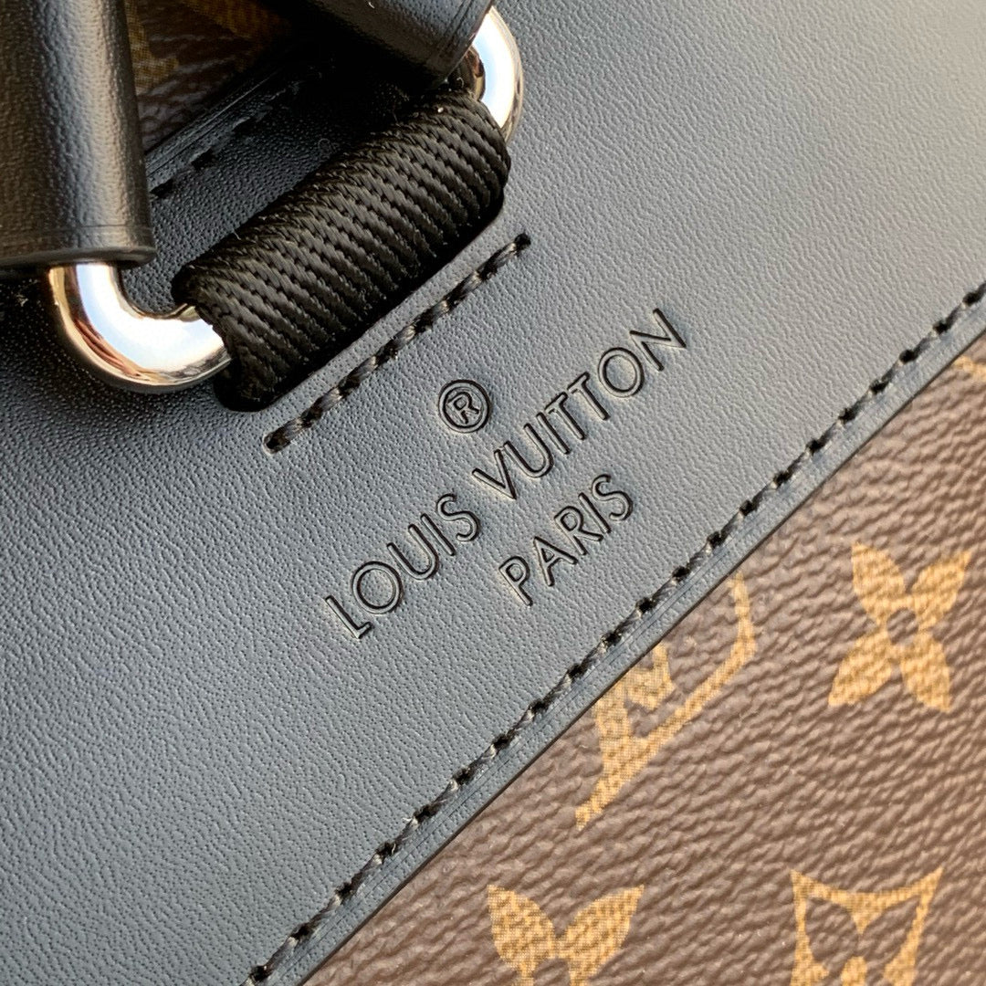 LOU CHRISTOPHER PM BACKPACK