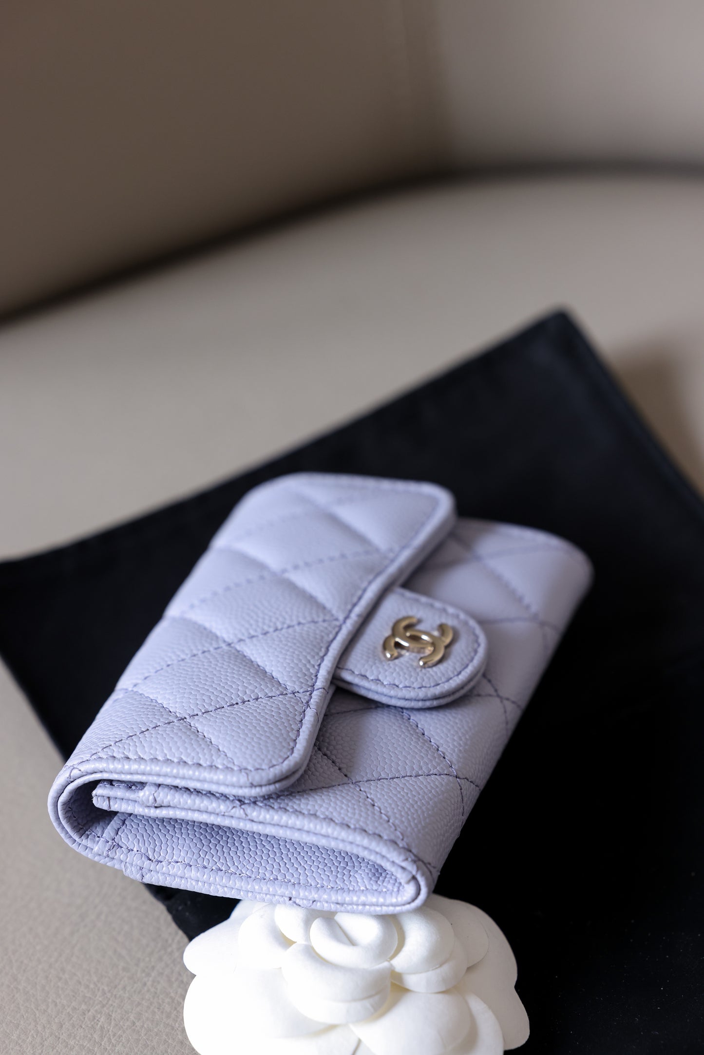 CC WALLET