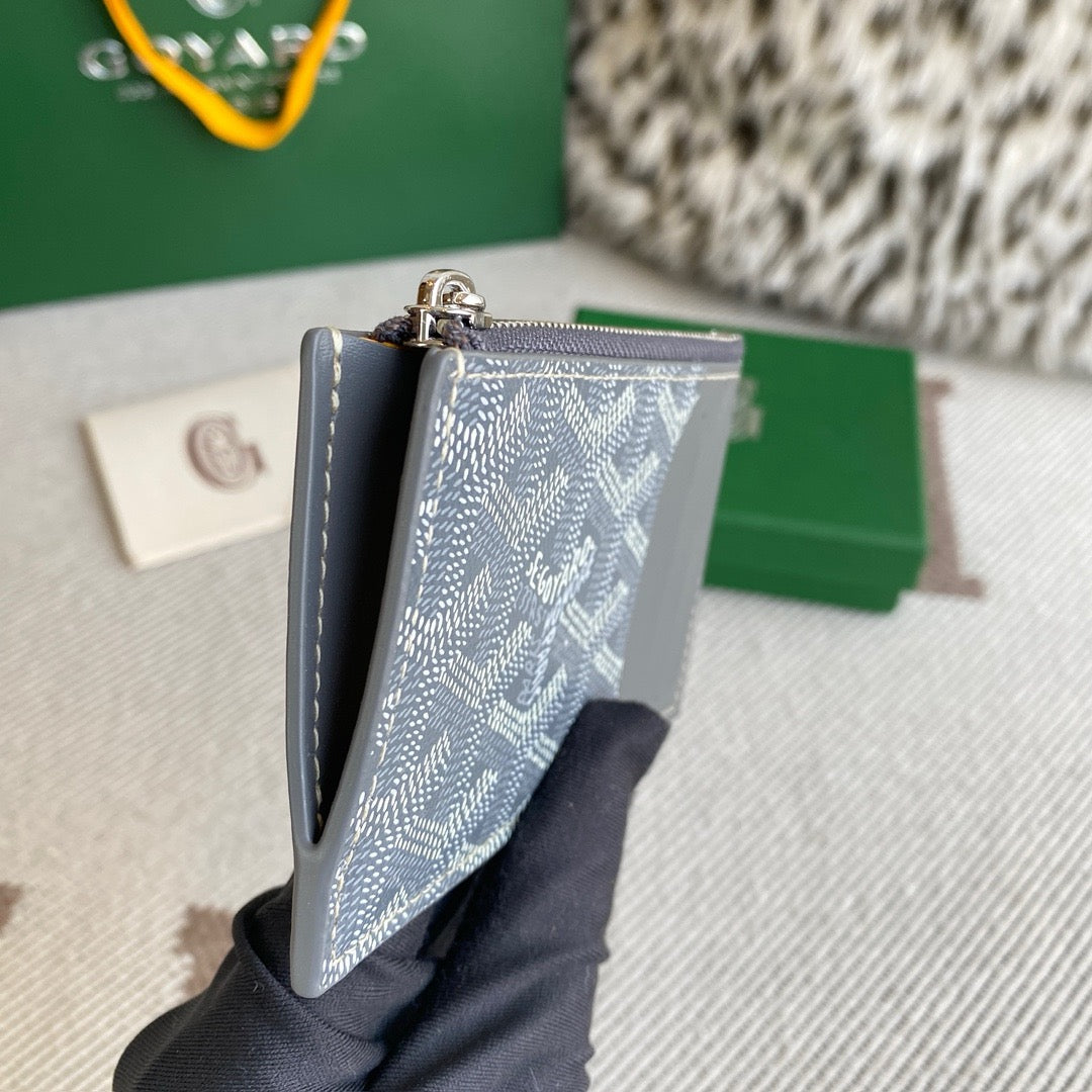 GOYA BOURBON CARD HOLDER