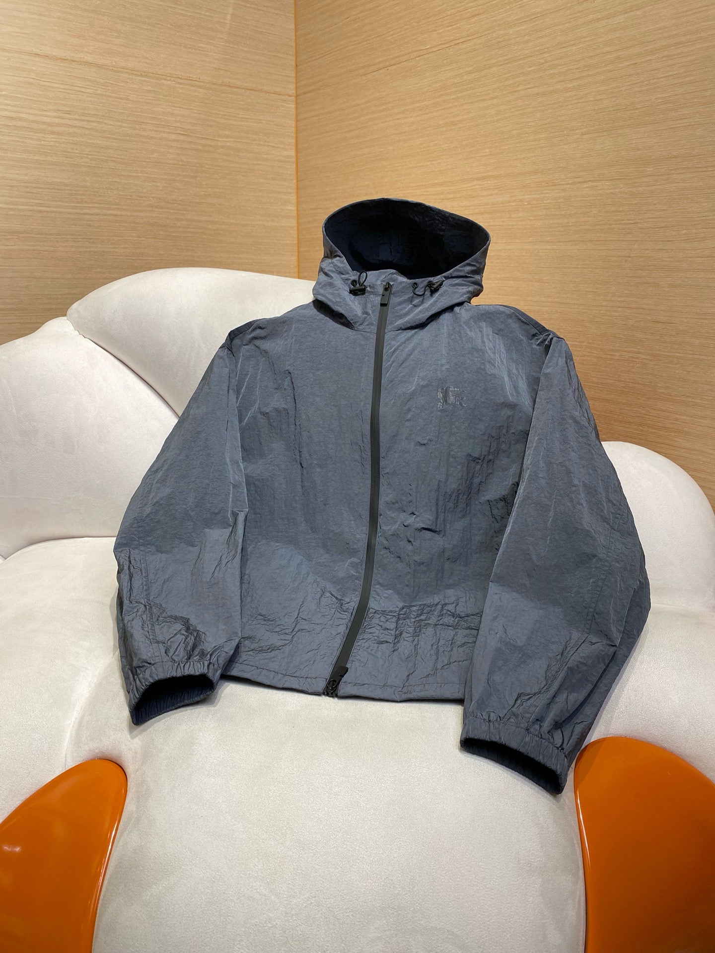BBR JACKET