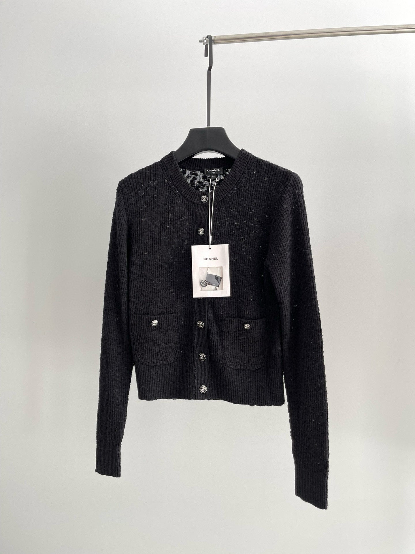 CC CARDIGAN