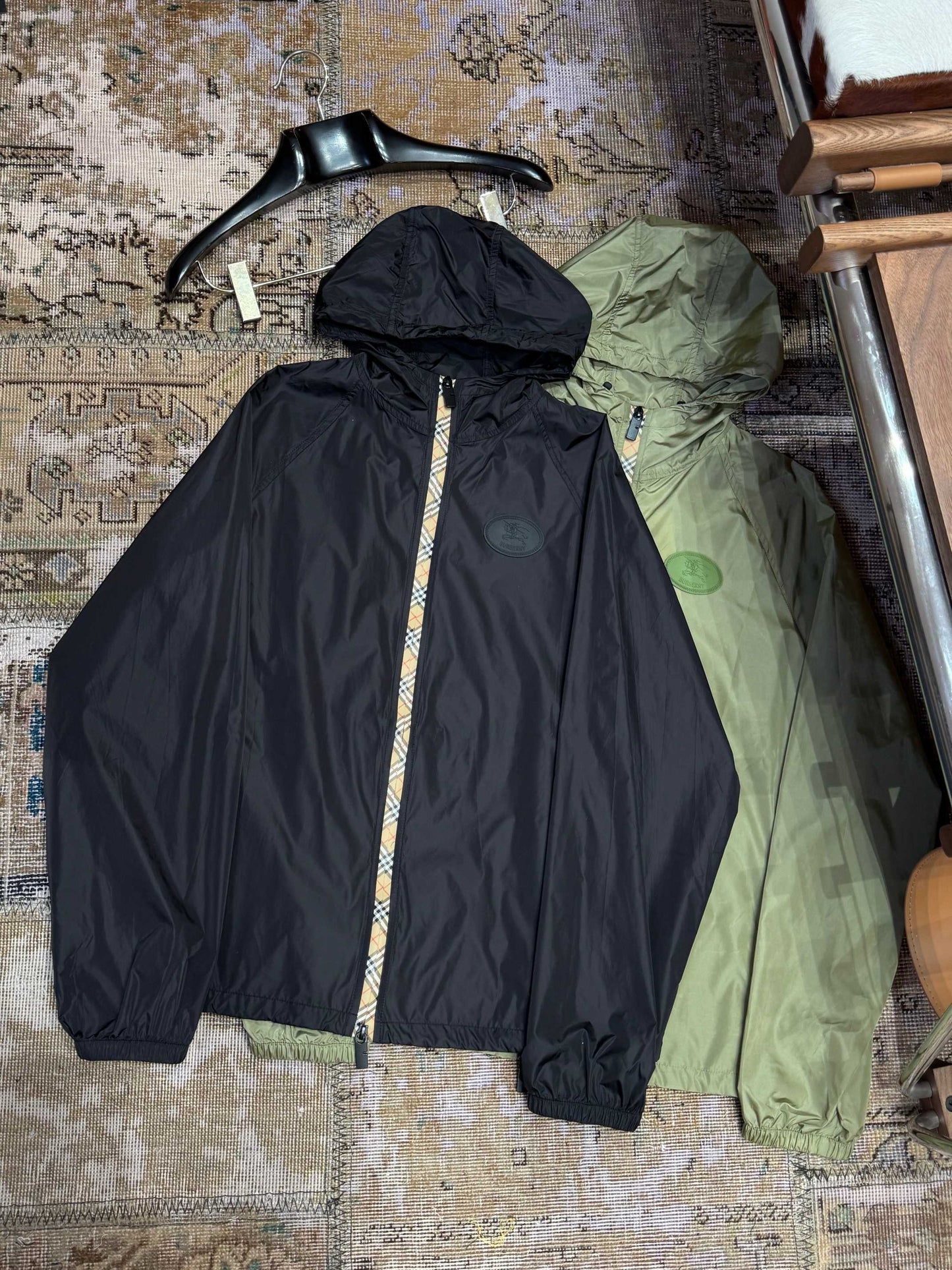 BBR JACKET