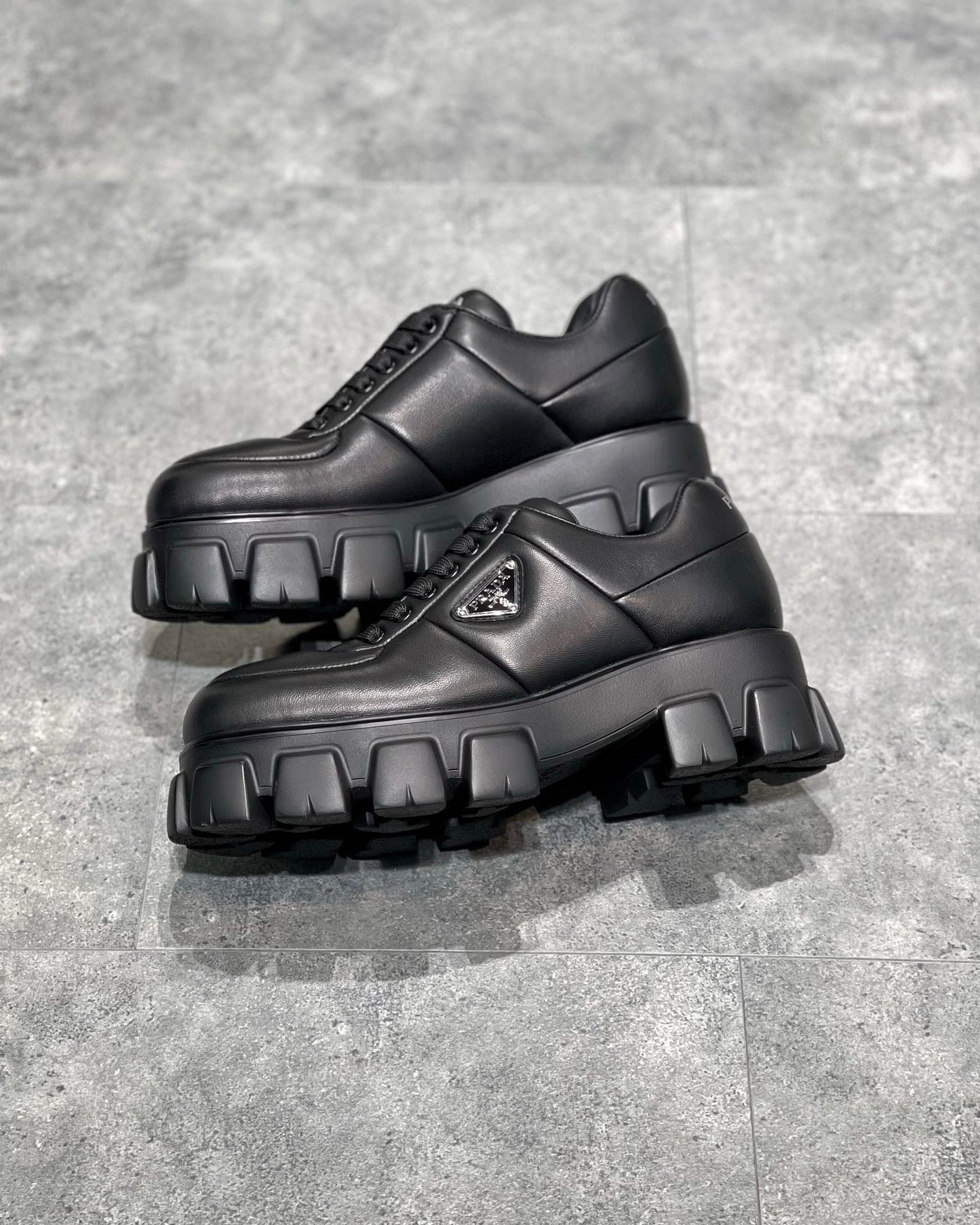 PD BOOTS