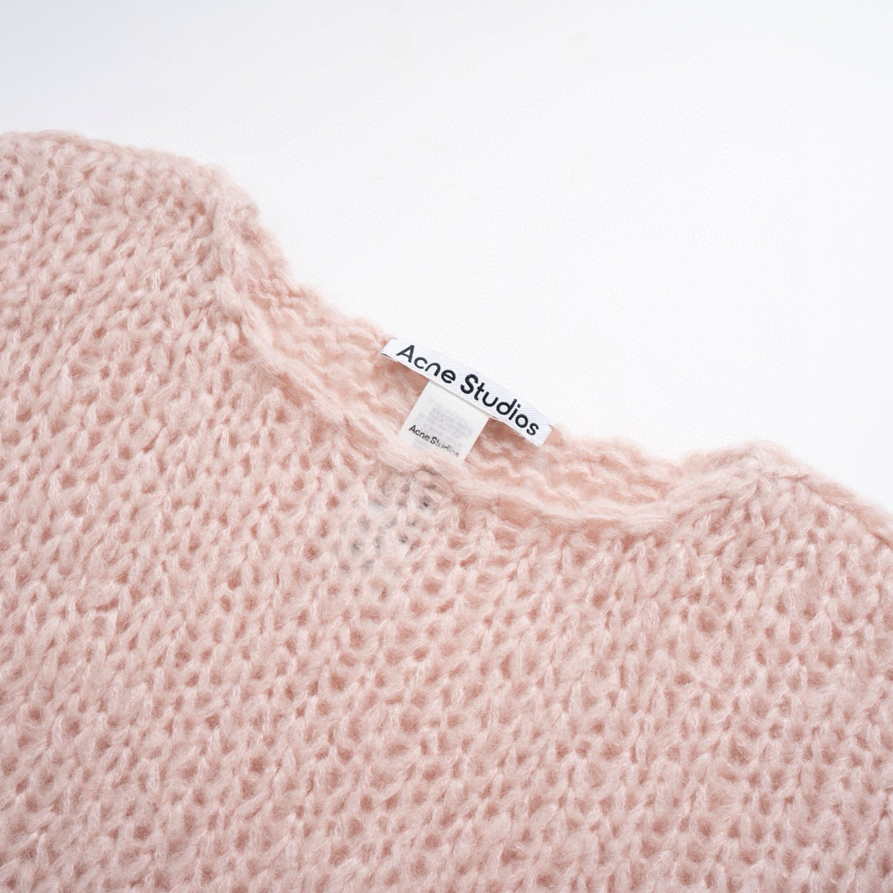 ACNE SWEATER