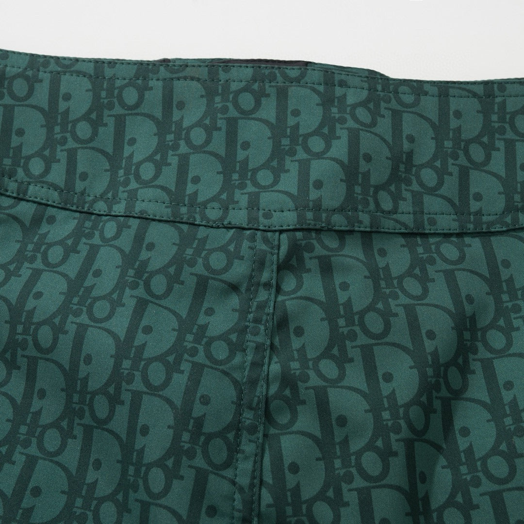 CD SHORTS