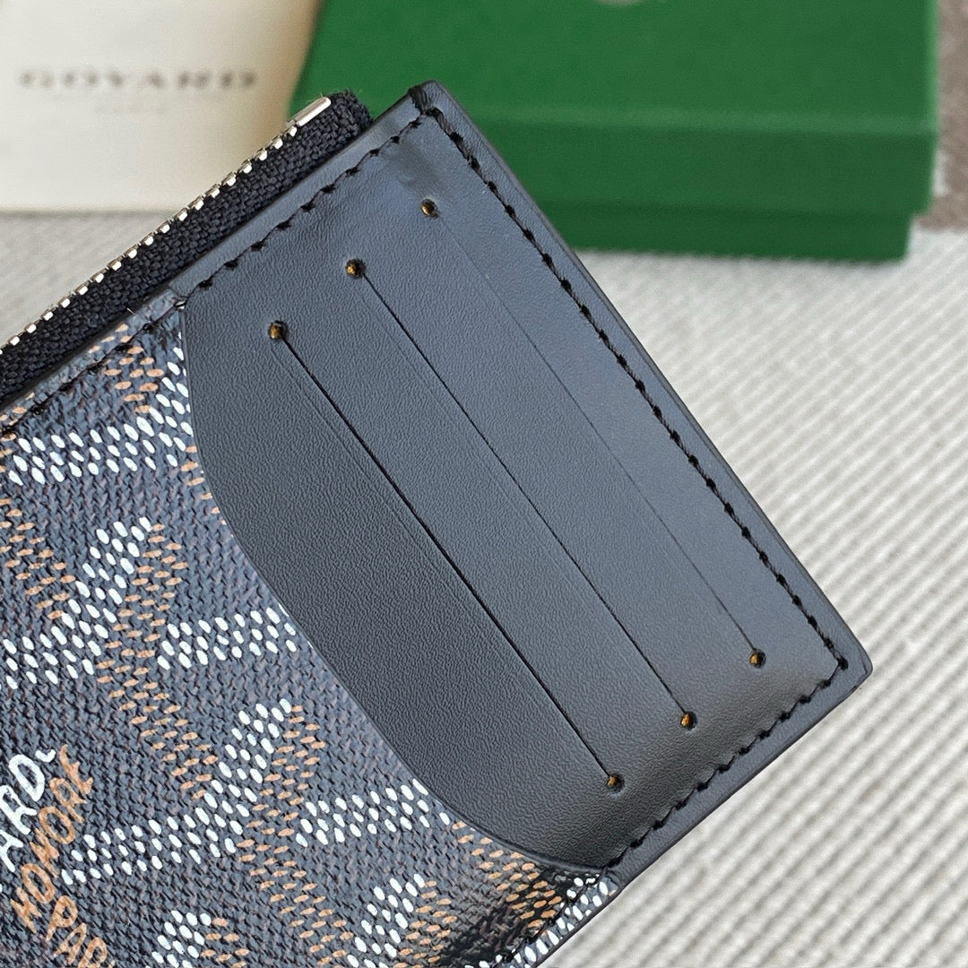 GOYA BOURBON CARD HOLDER