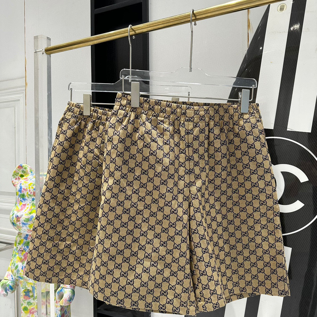 GG SHORTS