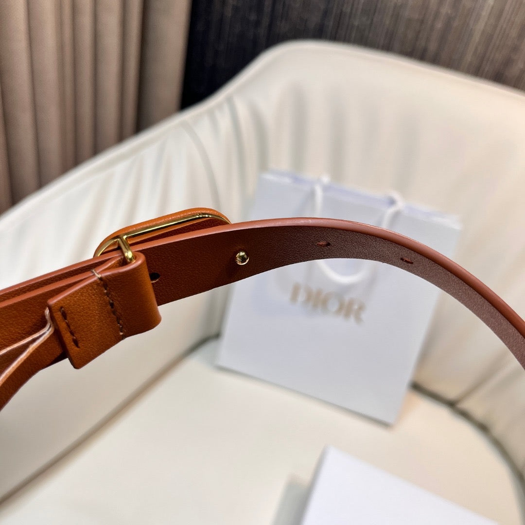 CD BELT