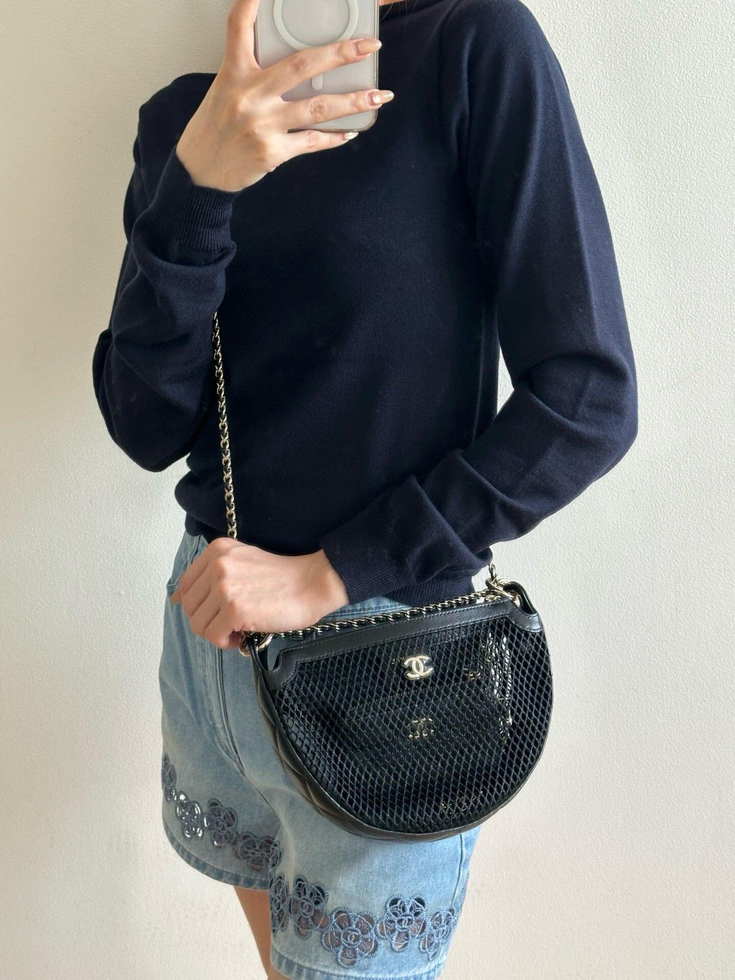 CC 25S BAG