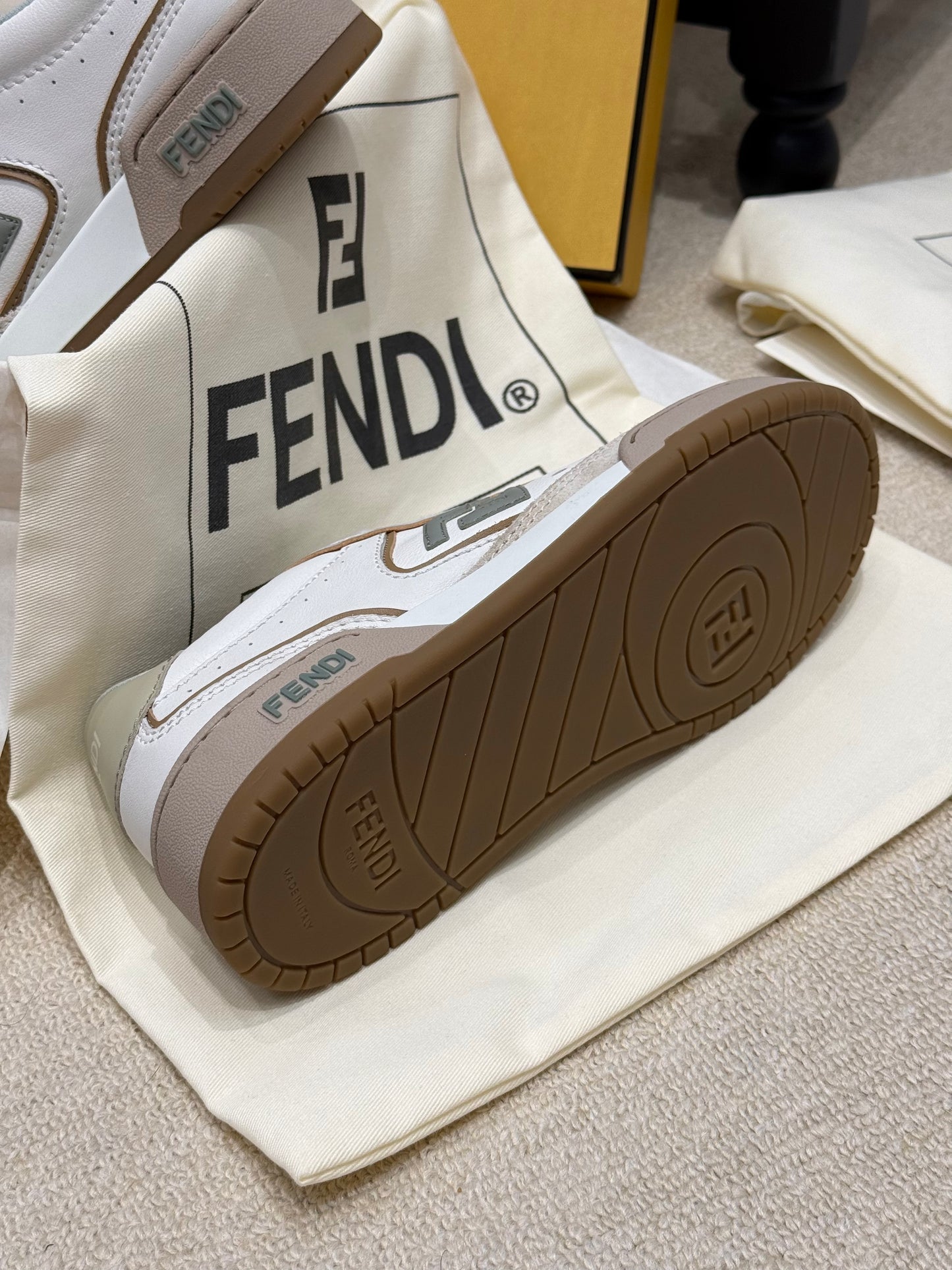 FEN SNEAKER