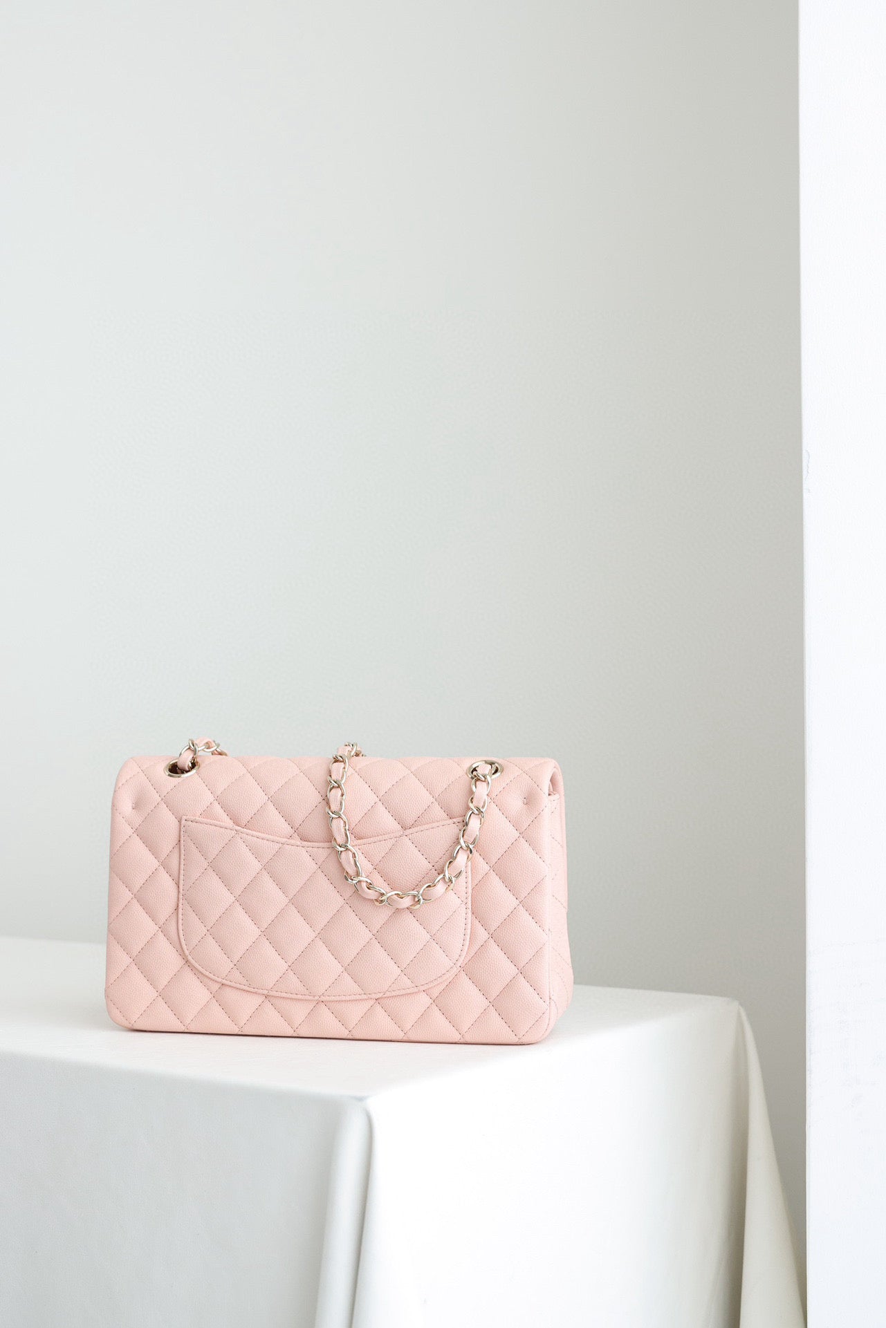 CC CLASSIC FLAP BAG