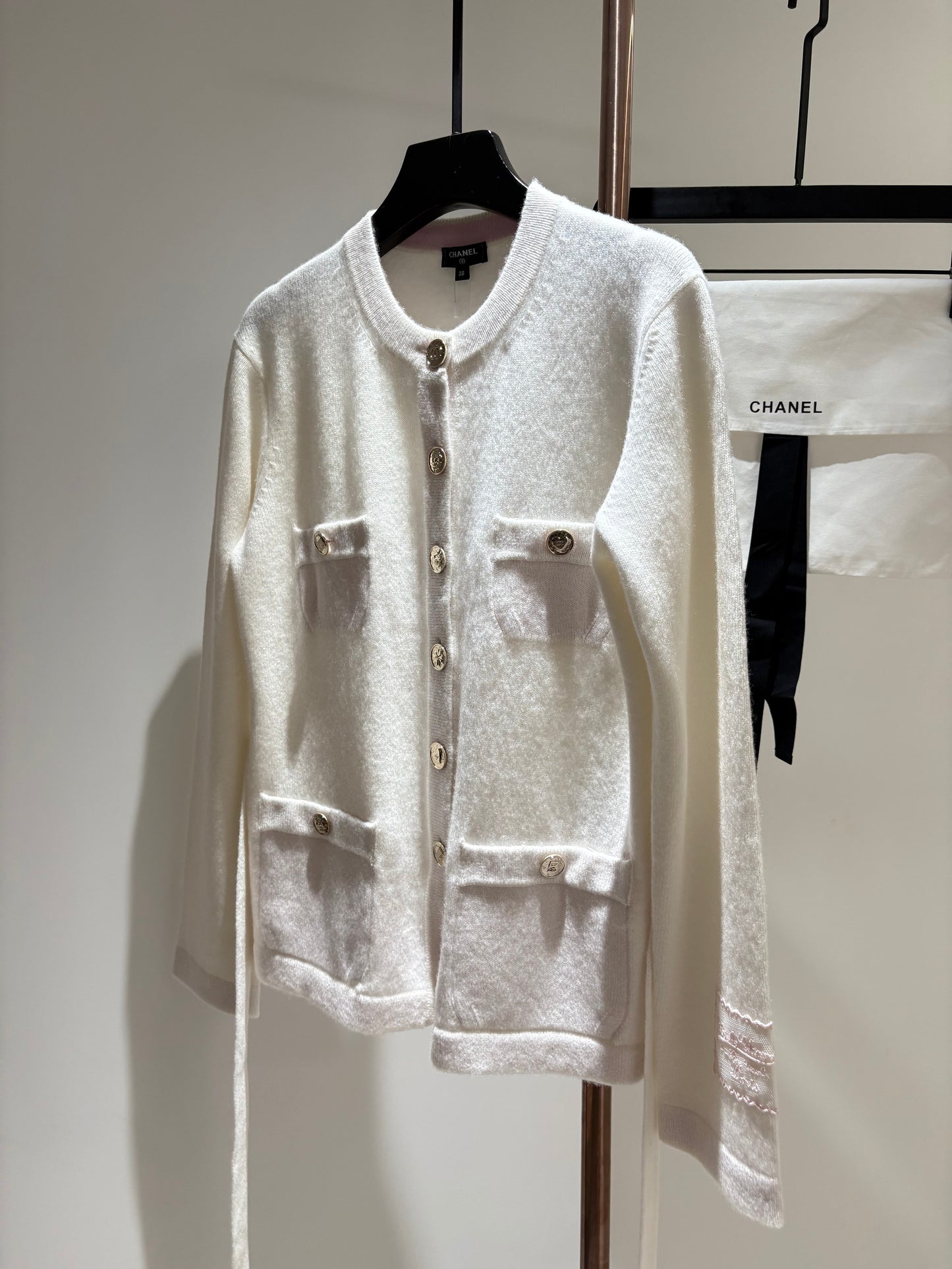 CC CARDIGAN