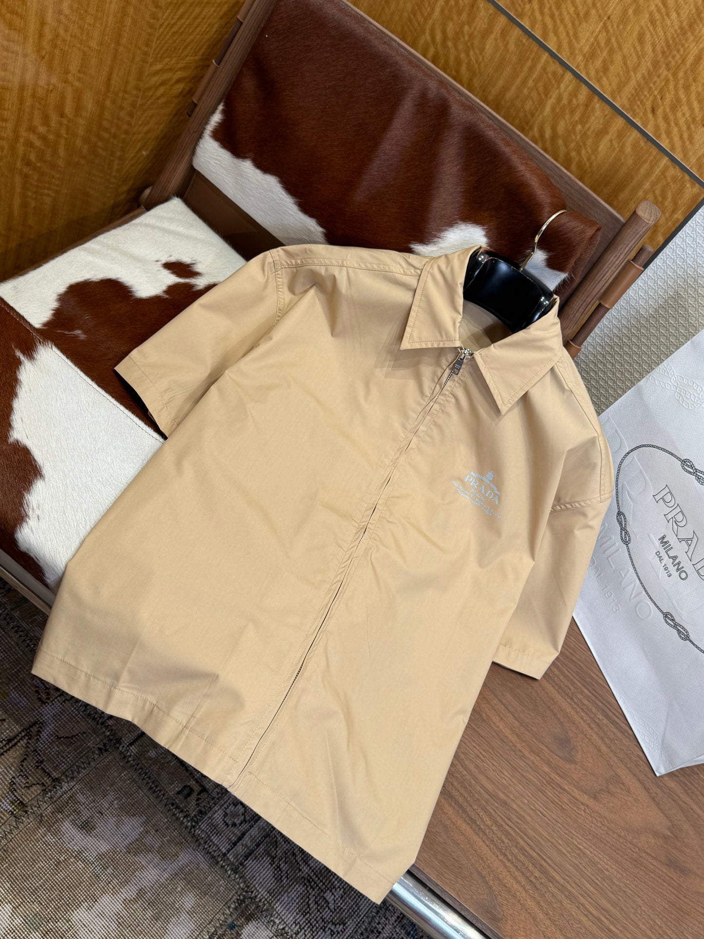 PD SHIRT