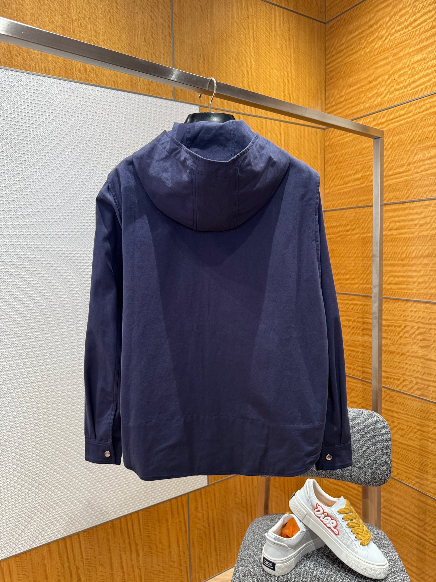 CD JACKET